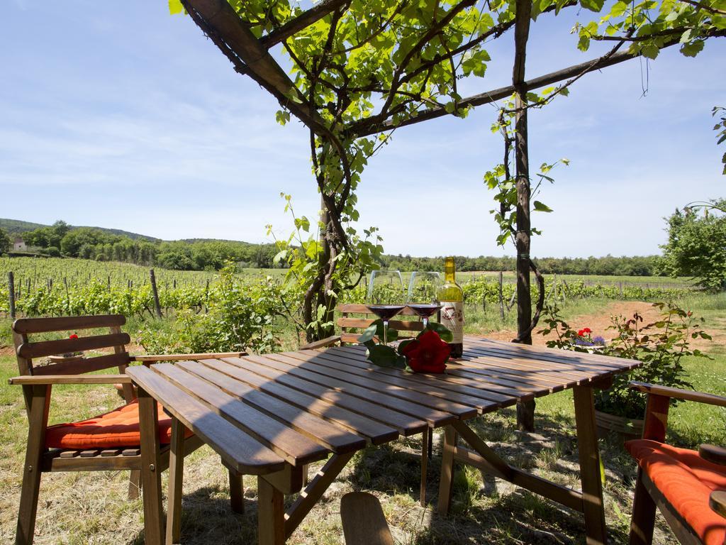 Novelleto Villa Monteriggioni Kültér fotó