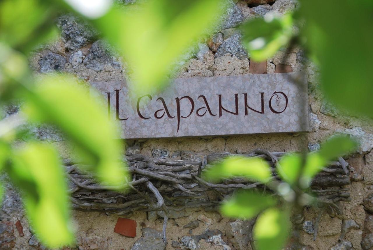 Novelleto Villa Monteriggioni Szoba fotó